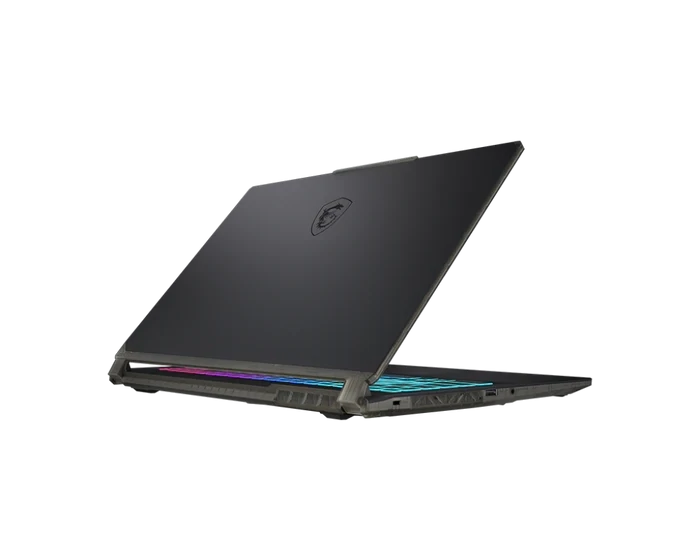 MSI CYBROG 15 AI A1VEK-032AE Laptop 15.6&quot;- FHD 144Hz- Core Ultra 7 155H- 16GB LPDDR5- 512GB SSD- RTX 4050 6GB- DOS