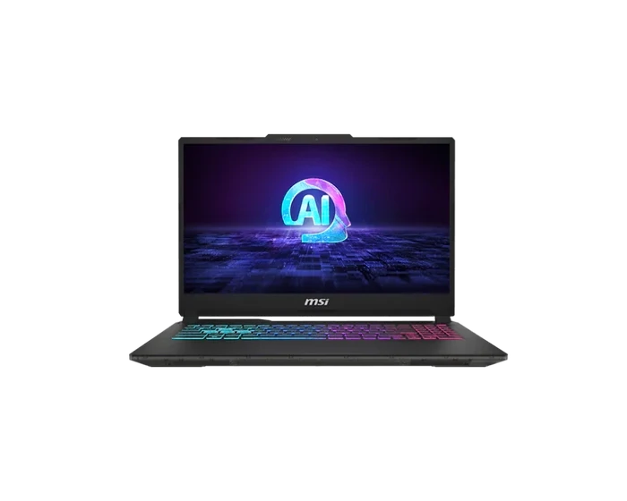 Laptop MSI Cyborg 15 AI A1VFK / Core Ultra 7