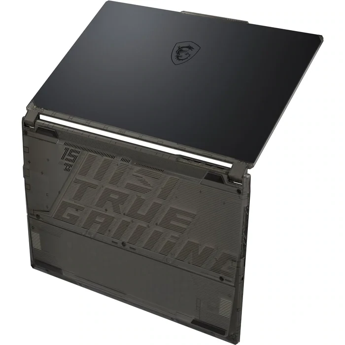 MSI Cyborg 15 A13VE-1619AE 15.6&quot; 144Hz Laptop - Core i7-13620H - 16GB DDR5 RAM - 512GB SSD - RTX 4050 6GB - WIN 11 Home