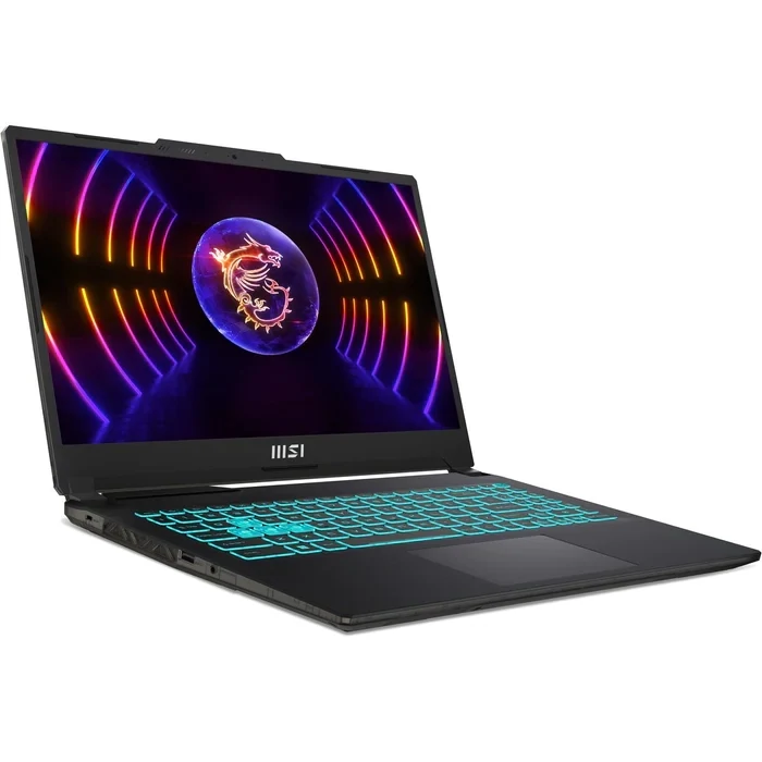 MSI Cyborg 15 A13VE-1619AE 15.6&quot; 144Hz Laptop - Core i7-13620H - 16GB DDR5 RAM - 512GB SSD - RTX 4050 6GB - WIN 11 Home