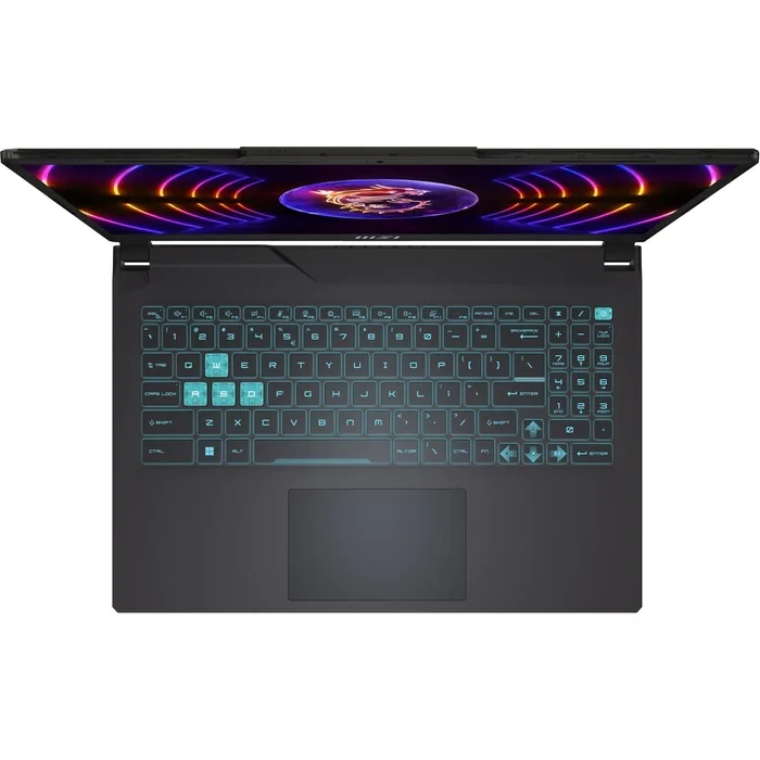 MSI Cyborg 15 A13VE-1619AE 15.6&quot; 144Hz Laptop - Core i7-13620H - 16GB DDR5 RAM - 512GB SSD - RTX 4050 6GB - WIN 11 Home