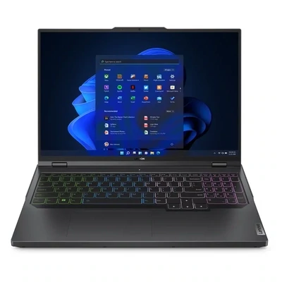Lenovo Legion Pro 5 16IRX8 16&quot; WQXGA 240H Laptop - Core i7-13700HX - 16GB RAM - 1TB SSD - RTX 4060 8GB - WIN 10 PRO K