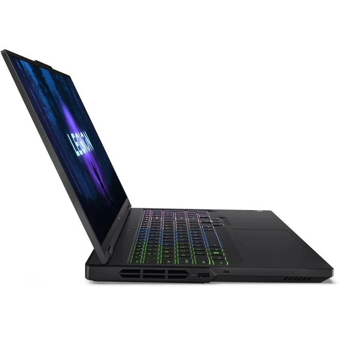 Lenovo Legion Pro 5 16IRX8 16&quot; WQXGA 240H Laptop - Core i7-13700HX - 16GB RAM - 1TB SSD - RTX 4060 8GB - WIN 10 PRO K