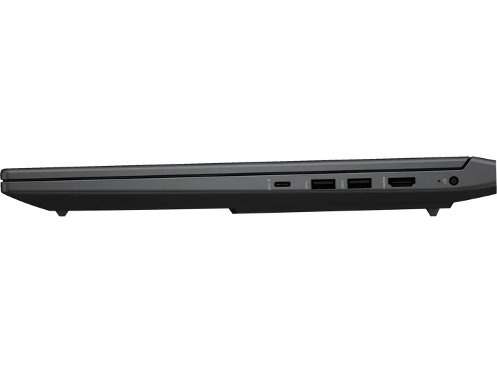 HP Victus Gaming Laptop16t-r000 16.1&quot; 144Hz - Core i7-13700H - 16GB RAM - 512GB SSD - RTX 4070 8GB - WIN 11 (Mica silver)