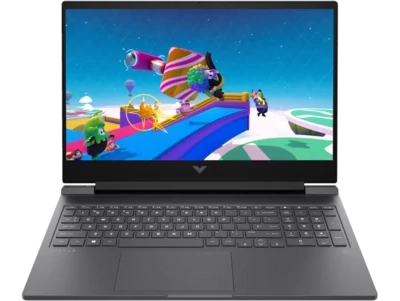 HP Victus Gaming Laptop16t-r000 16.1&quot; 144Hz - Core i7-13700H - 16GB RAM - 512GB SSD - RTX 4070 8GB - WIN 11 (Mica silver)