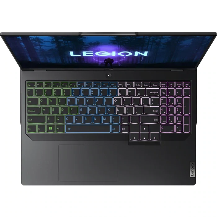 Lenovo Legion Pro 5 16IRX8 16&quot; WQXGA 240H Laptop - Core i7-13700HX - 16GB RAM - 1TB SSD - RTX 4060 8GB - WIN 10 PRO K