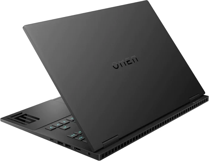 HP Omen 16-wd0023nia 16.1&quot; FHD 165Hz Laptop - Core i7-13620H - 16GB RAM - 1TB SSD - RTX 4050 6GB - DOS (Shadow Black)