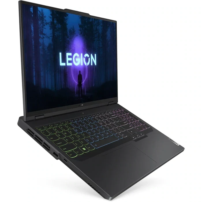 Lenovo Legion Pro 5 16IRX8 16&quot; WQXGA 240H Laptop - Core i7-13700HX - 16GB RAM - 1TB SSD - RTX 4060 8GB - WIN 10 PRO K