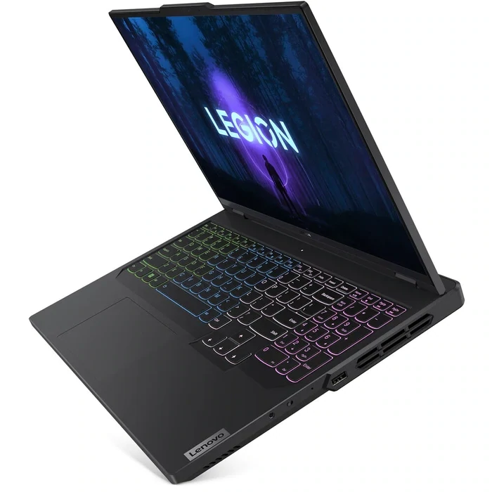 Lenovo Legion Pro 5 16IRX8 16&quot; WQXGA 240H Laptop - Core i7-13700HX - 16GB RAM - 1TB SSD - RTX 4060 8GB - WIN 10 PRO K