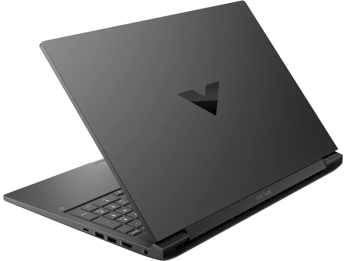 HP Victus Gaming Laptop16t-r000 16.1&quot; 144Hz - Core i7-13700H - 16GB RAM - 512GB SSD - RTX 4070 8GB - WIN 11 (Mica silver)