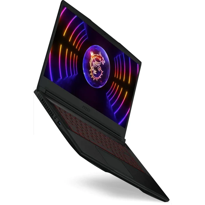 MSI Thin GF63 12UCX-1024XAE 15.6&quot; 144Hz Laptop - Core i5-12450H - 8GB RAM - 512GB SSD - RTX 2050 4GB - DOS Save 39%