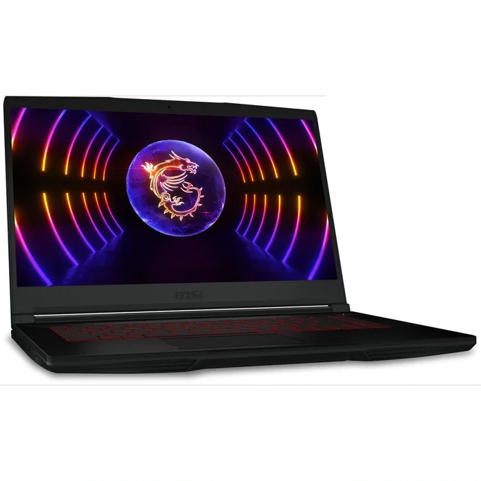 MSI Thin GF63 12UCX-1024XAE 15.6&quot; 144Hz Laptop - Core i5-12450H - 8GB RAM - 512GB SSD - RTX 2050 4GB - DOS Save 39%