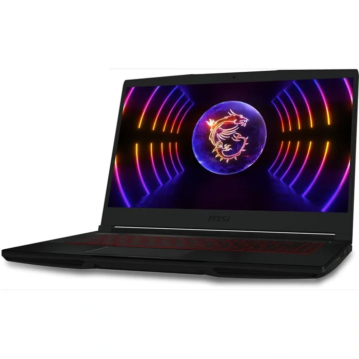 MSI Thin GF63 12UCX-1024XAE 15.6&quot; 144Hz Laptop - Core i5-12450H - 8GB RAM - 512GB SSD - RTX 2050 4GB - DOS Save 39%