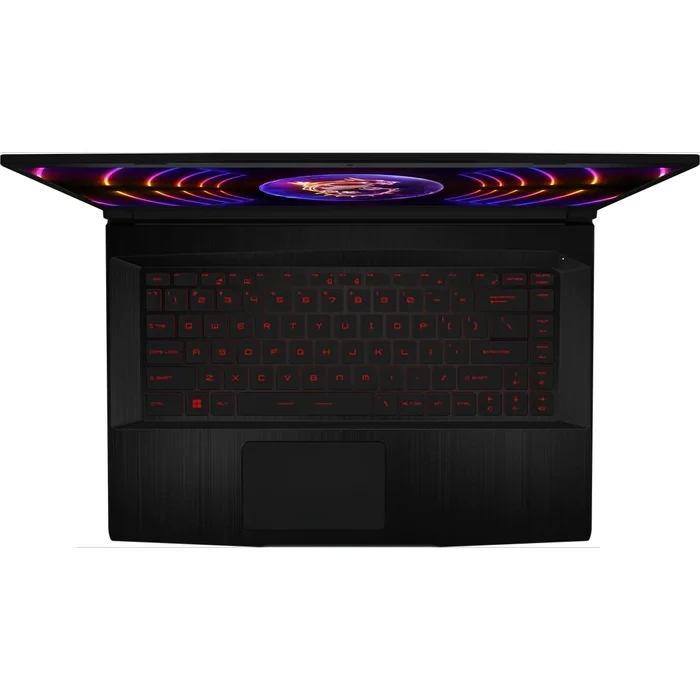 MSI Thin GF63 12UCX-1024XAE 15.6&quot; 144Hz Laptop - Core i5-12450H - 8GB RAM - 512GB SSD - RTX 2050 4GB - DOS Save 39%