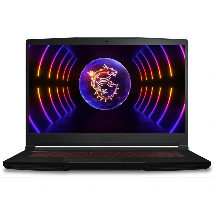 MSI Thin GF63 12UCX-1024XAE 15.6&quot; 144Hz Laptop - Core i5-12450H - 8GB RAM - 512GB SSD - RTX 2050 4GB - DOS Save 39%
