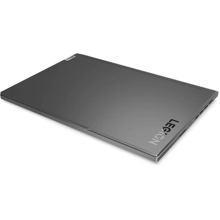 Lenovo Legion Slim 5 16IRH8 16&quot; WQXGA 165Hz Laptop - Core i7-13700H - 16GB RAM - 1TB SSD - RTX 4060 8GB - DOS (Storm Grey)