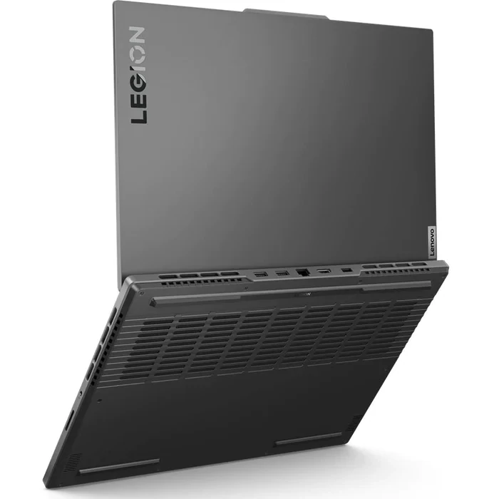 Lenovo Legion Slim 5 16IRH8 16&quot; WQXGA 165Hz Laptop - Core i7-13700H - 16GB RAM - 1TB SSD - RTX 4060 8GB - DOS (Storm Grey)