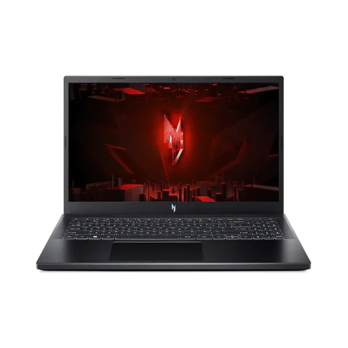 Acer Nitro V 15 Gaming Laptop 15.6" FHD IPS 144Hz- Core i7-13620H -16GB RAM -512GB SSD -NVIDIA GeForce RTX 3050 6GB -DOS Acer Nitro V 15 Gaming Laptop 15.6" FHD IPS 144Hz- Core i7-13620H -16GB RAM -512GB SSD -NVIDIA GeForce RTX 3050 6GB -DOS