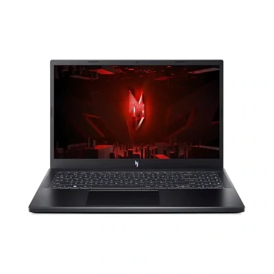 Acer Nitro V 15 Gaming Laptop 15.6" FHD IPS 144Hz- Core i7-13620H -16GB RAM -512GB SSD -NVIDIA GeForce RTX 3050 6GB -DOS