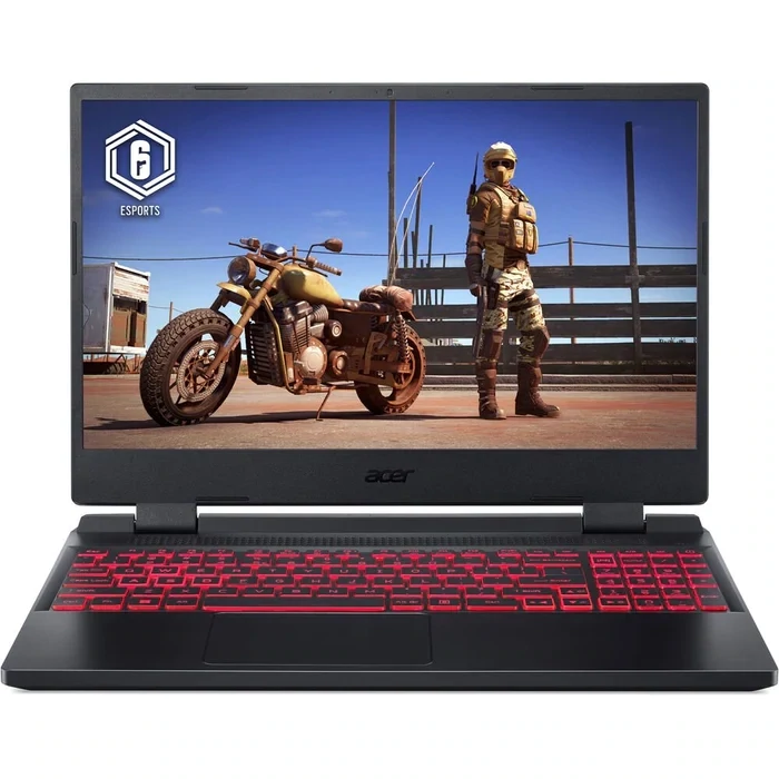 Acer Nitro 5 AN515-58 15.6&quot; 144Hz Laptop - CORE I9-13900H - 16GB RAM - 512GB SSD - RTX 4060 8GB - DOS