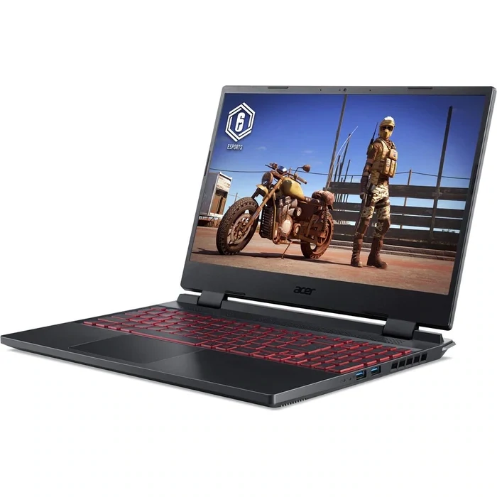 Acer Nitro 5 AN515-58 15.6&quot; 144Hz Laptop - CORE I9-13900H - 16GB RAM - 512GB SSD - RTX 4060 8GB - DOS