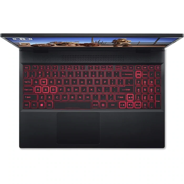 Acer Nitro 5 AN515-58 15.6&quot; 144Hz Laptop - CORE I9-13900H - 16GB RAM - 512GB SSD - RTX 4060 8GB - DOS