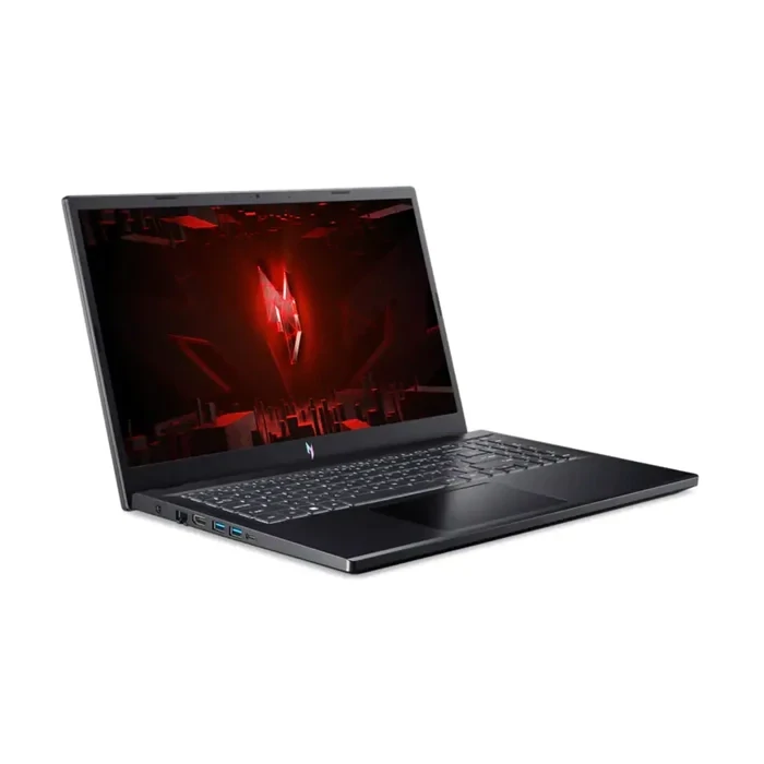 Acer Nitro V 15 Gaming Laptop 15.6" FHD IPS 144Hz- Core i7-13620H -16GB RAM -512GB SSD -NVIDIA GeForce RTX 3050 6GB -DOS Acer Nitro V 15 Gaming Laptop 15.6" FHD IPS 144Hz- Core i7-13620H -16GB RAM -512GB SSD -NVIDIA GeForce RTX 3050 6GB -DOS