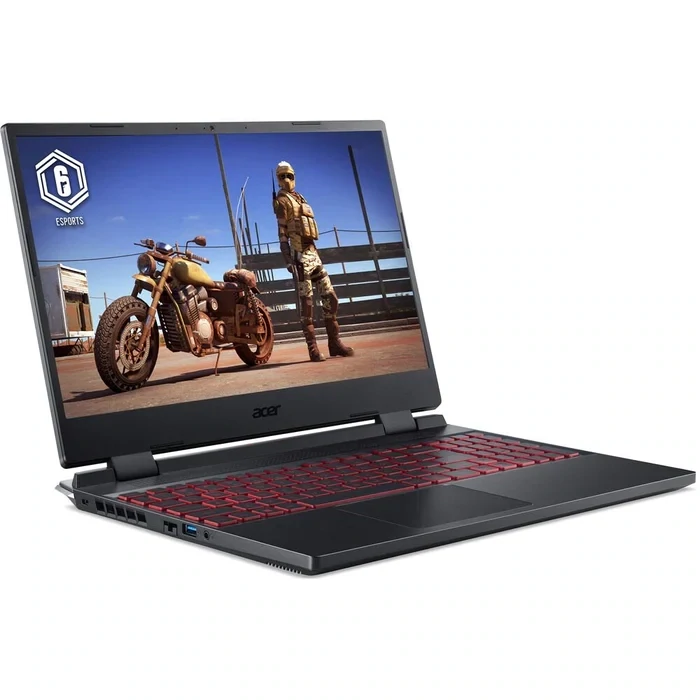 Acer Nitro 5 AN515-58 15.6&quot; 144Hz Laptop - CORE I9-13900H - 16GB RAM - 512GB SSD - RTX 4060 8GB - DOS