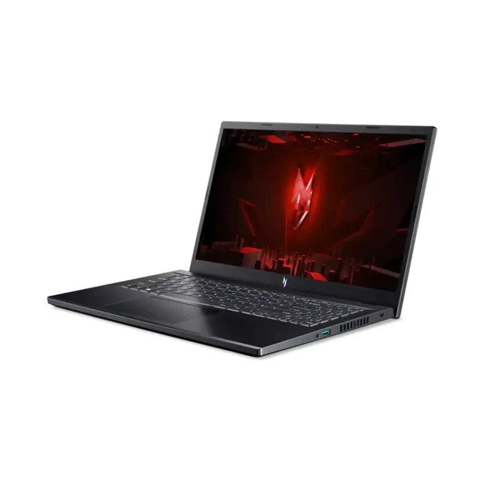 Acer Nitro V 15 Gaming Laptop 15.6" FHD IPS 144Hz- Core i7-13620H -16GB RAM -512GB SSD -NVIDIA GeForce RTX 3050 6GB -DOS Acer Nitro V 15 Gaming Laptop 15.6" FHD IPS 144Hz- Core i7-13620H -16GB RAM -512GB SSD -NVIDIA GeForce RTX 3050 6GB -DOS