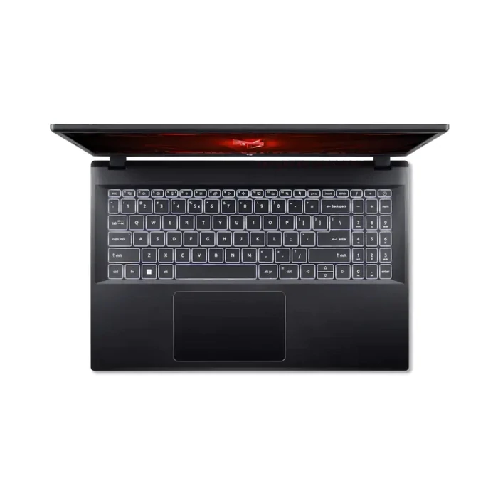 Acer Nitro V 15 Gaming Laptop 15.6" FHD IPS 144Hz- Core i7-13620H -16GB RAM -512GB SSD -NVIDIA GeForce RTX 3050 6GB -DOS Acer Nitro V 15 Gaming Laptop 15.6" FHD IPS 144Hz- Core i7-13620H -16GB RAM -512GB SSD -NVIDIA GeForce RTX 3050 6GB -DOS