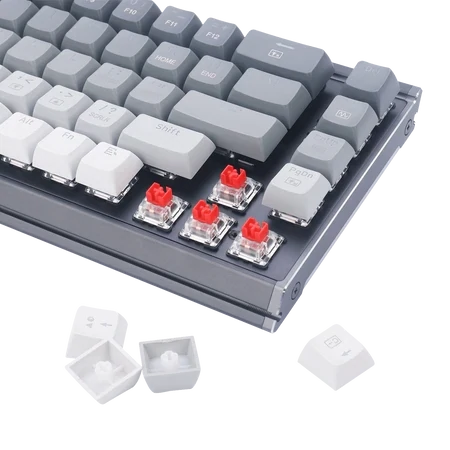 Redragon SHACO PRO RGB Mechanical Keyboard