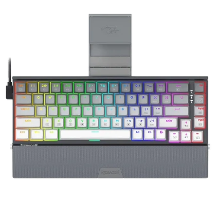 Redragon SHACO PRO RGB Mechanical Keyboard