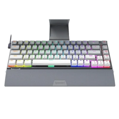 Redragon SHACO PRO RGB Mechanical Keyboard