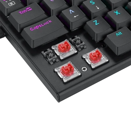 Redragon K614 Anivia Wired Mechanical Keyboard