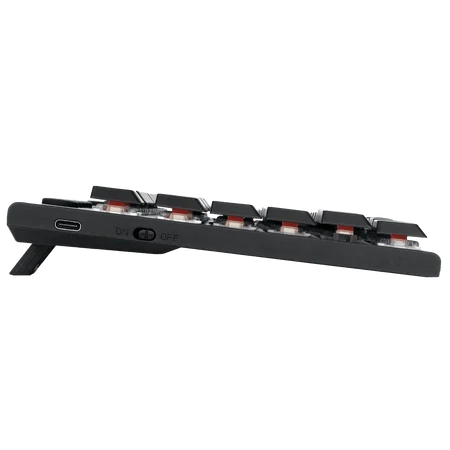 Redragon Horus Wireless RGB Mechanical Keyboard