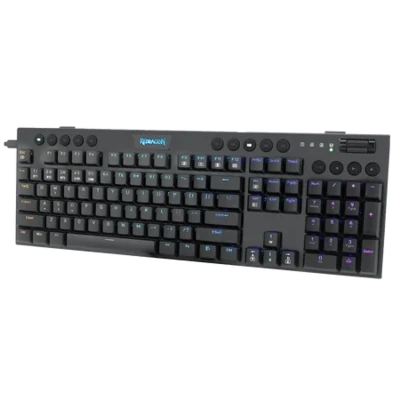 Redragon Horus Wireless RGB Mechanical Keyboard