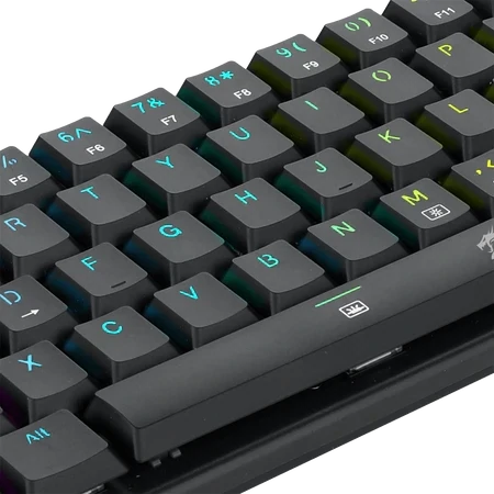 Redragon K614 Anivia Wired Mechanical Keyboard