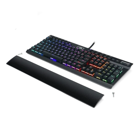 Redragon RGB Yama RGB LED Illuminated Backlit Mechanical Keyboard