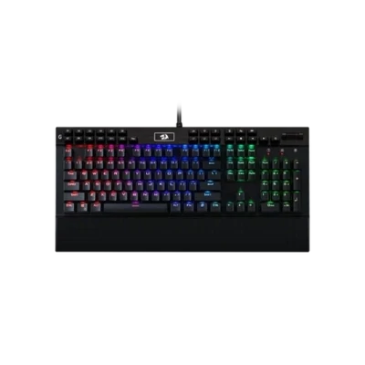 Redragon RGB Yama RGB LED Illuminated Backlit Mechanical Keyboard