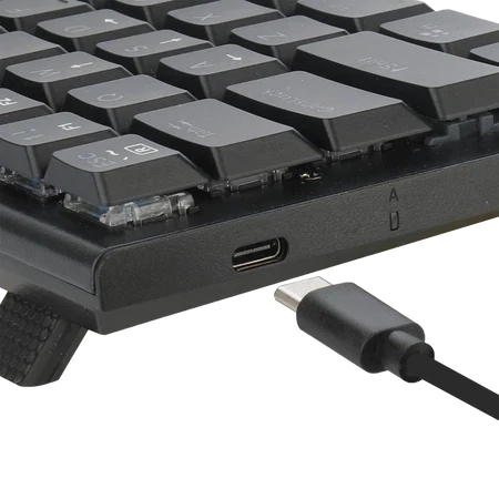 Redragon K614 Anivia Wired Mechanical Keyboard