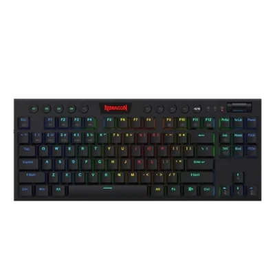 Redragon Horus TKL Wireless RGB Mechanical Keyboard
