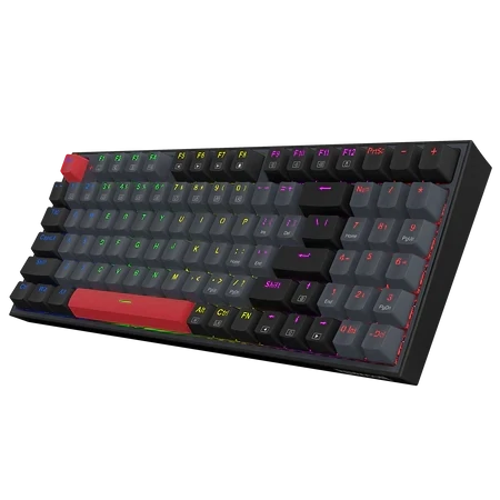 Redragon KITAVA LITE Wired gaming mechanical keyboard