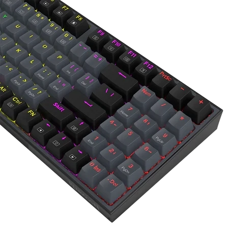 Redragon KITAVA LITE Wired gaming mechanical keyboard