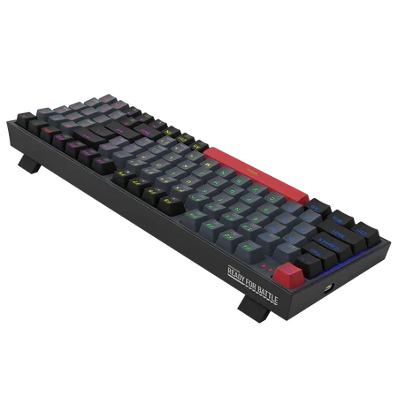 Redragon KITAVA LITE Wired gaming mechanical keyboard