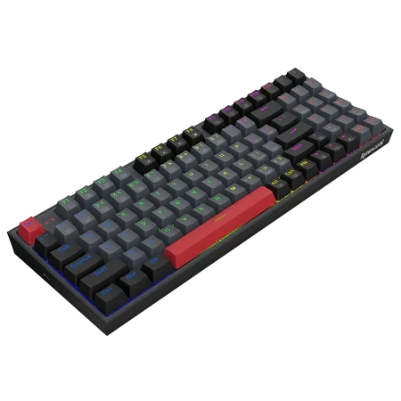 Redragon KITAVA LITE Wired gaming mechanical keyboard