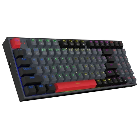 Redragon KITAVA LITE Wired gaming mechanical keyboard