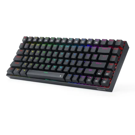 Redragon PHANTOM RGB LED Backlit Mechanical Gaming Keyboard