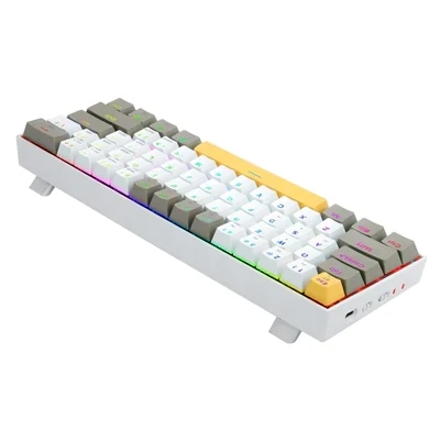 Redragon PRO Draconic 60% Compact RGB Wireless Mechanical Keyboard