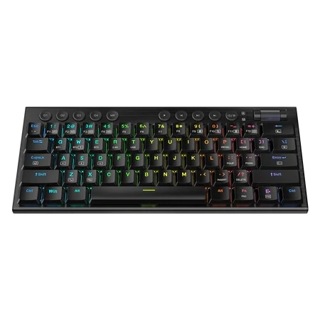 Redragon PRO Noctis 60% RGB Mechanical Keyboard