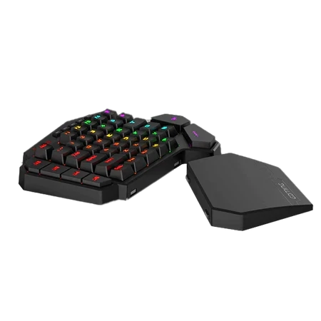 Redragon DITI Wireless One-Handed Mechanical Keyboard